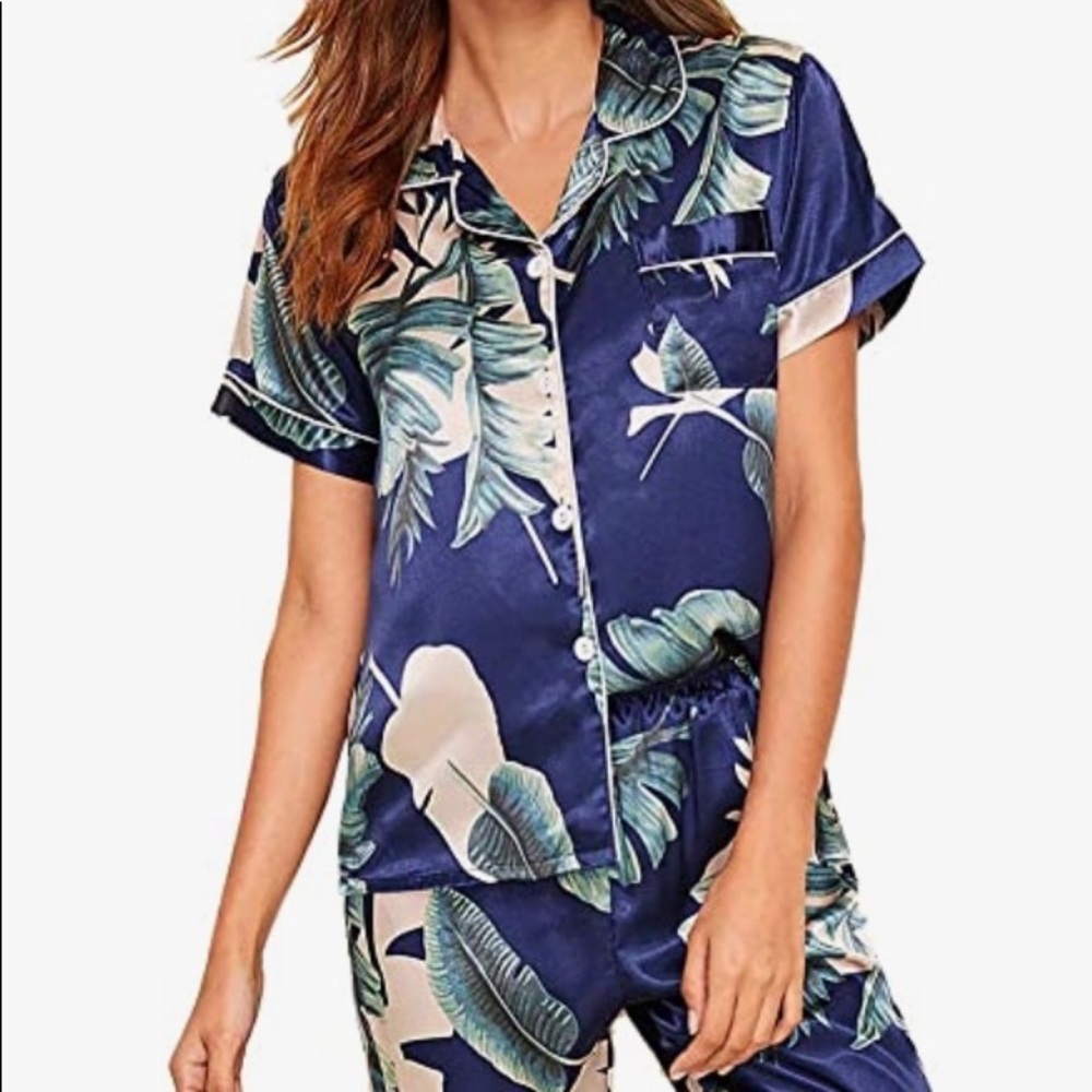 Women’s PJs